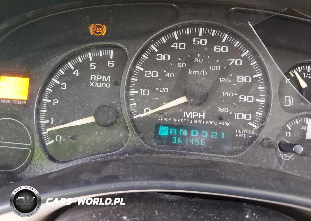 2002 GMC Yukon Xl 1500 Slt VIN:3GKEC16Z12G360308 - 7