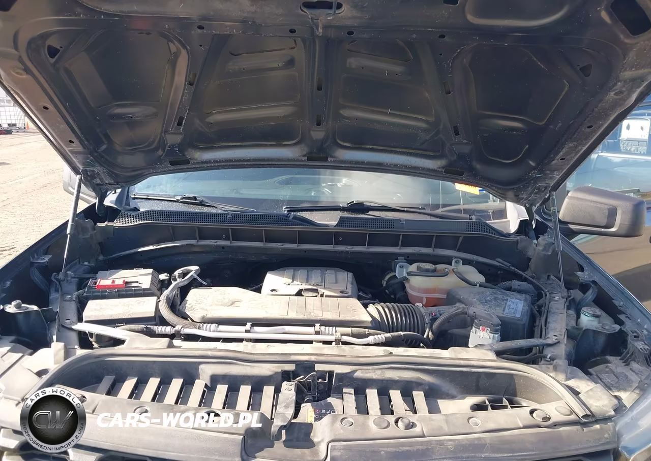 2021 Chevrolet Silverado 1500 VIN:1GCPWBEK7MZ117028 - 9