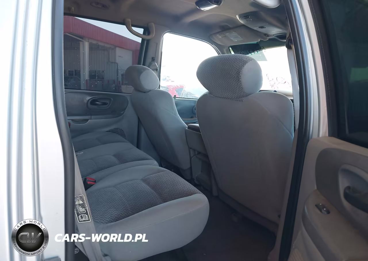 2002 Ford F-150 Lariat-Xlt VIN:1FTRW08L42KB49720 - 8