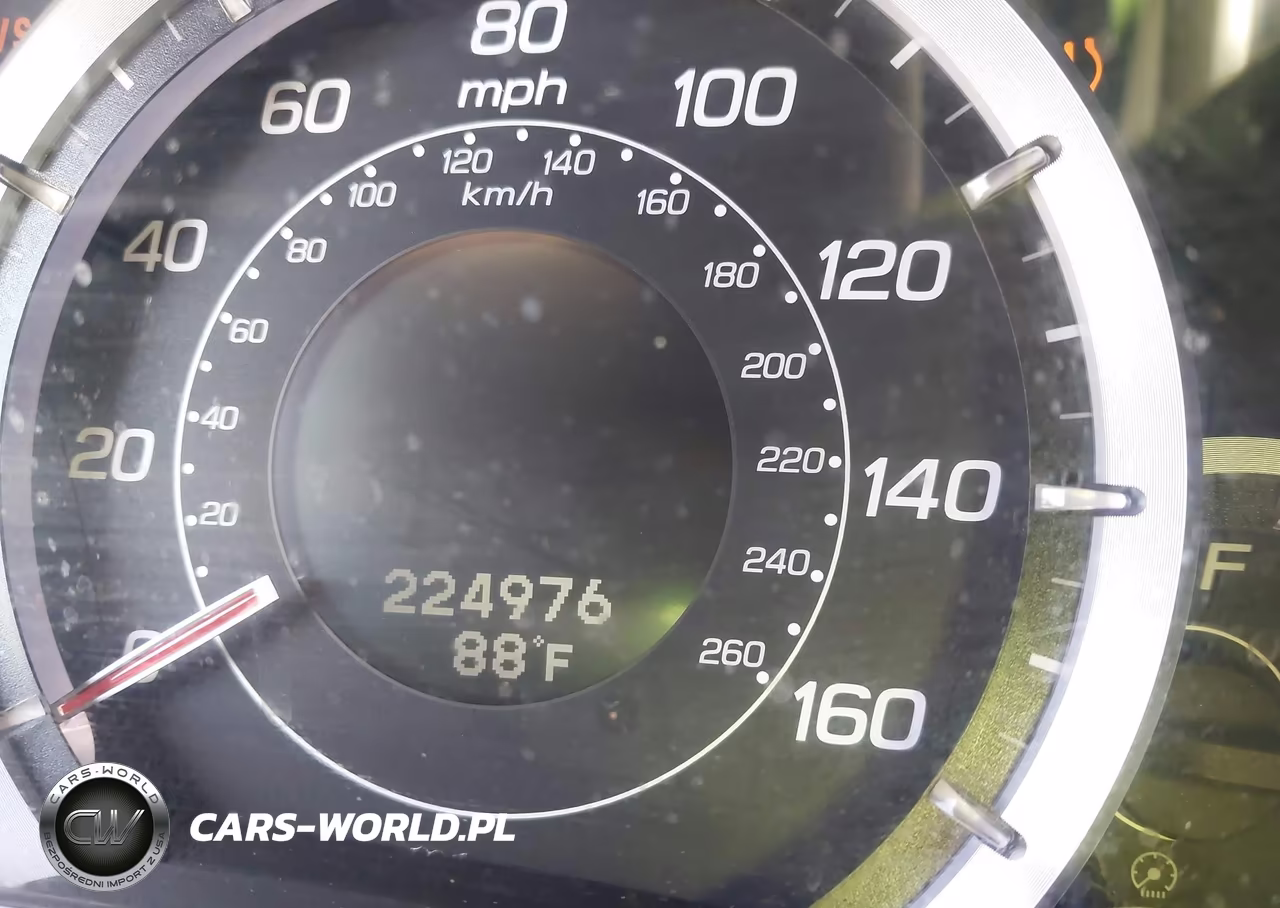 2010 Acura Tsx 2.4 VIN:JH4CU2F61AC005974 - 7