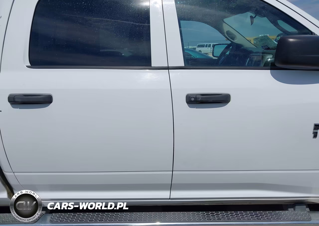 2014 Ram 1500 Tradesman VIN:1C6RR7KT9ES363476 - 13