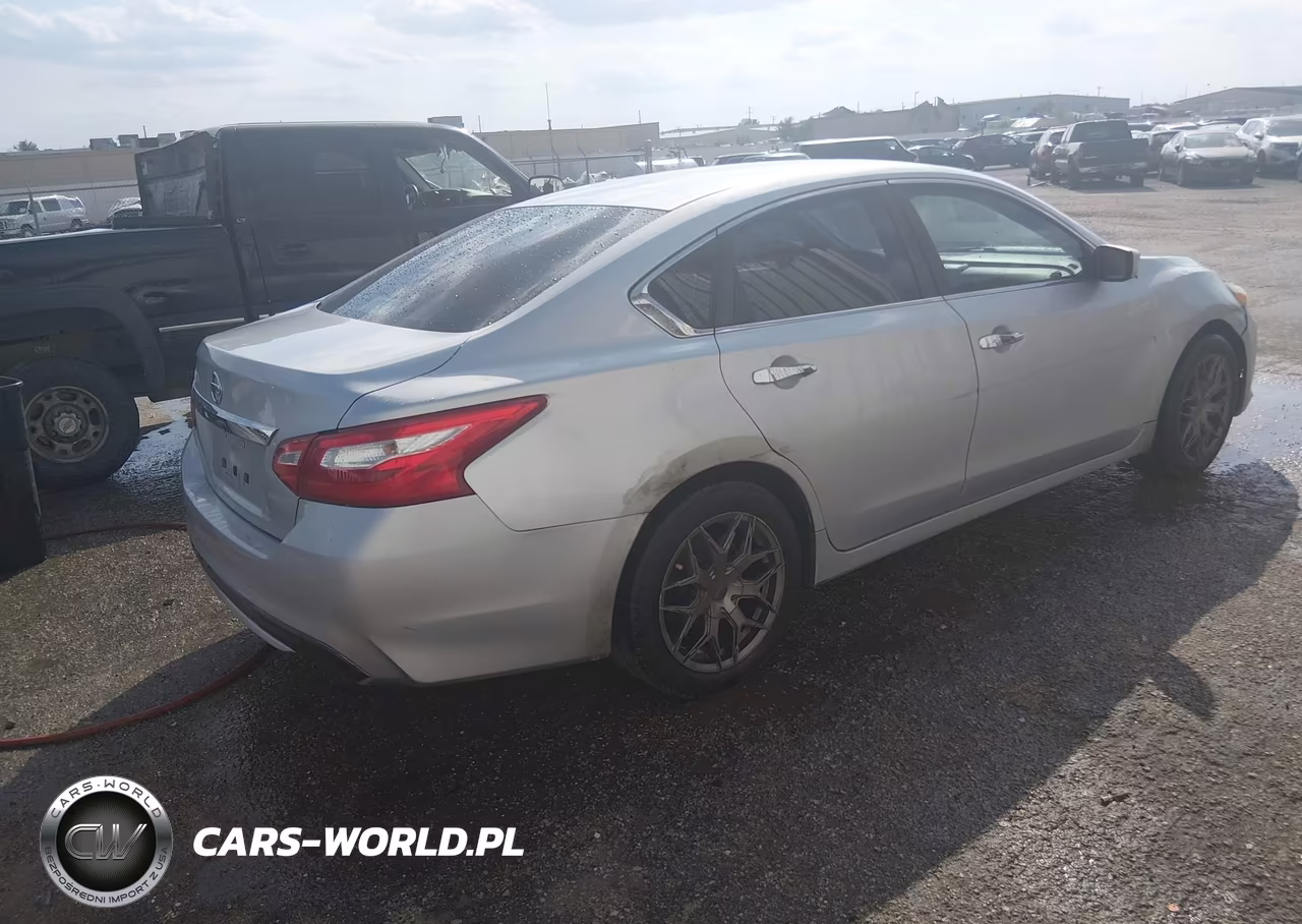 2016 Nissan Altima VIN:1N4AL3AP9GC169926 - 4
