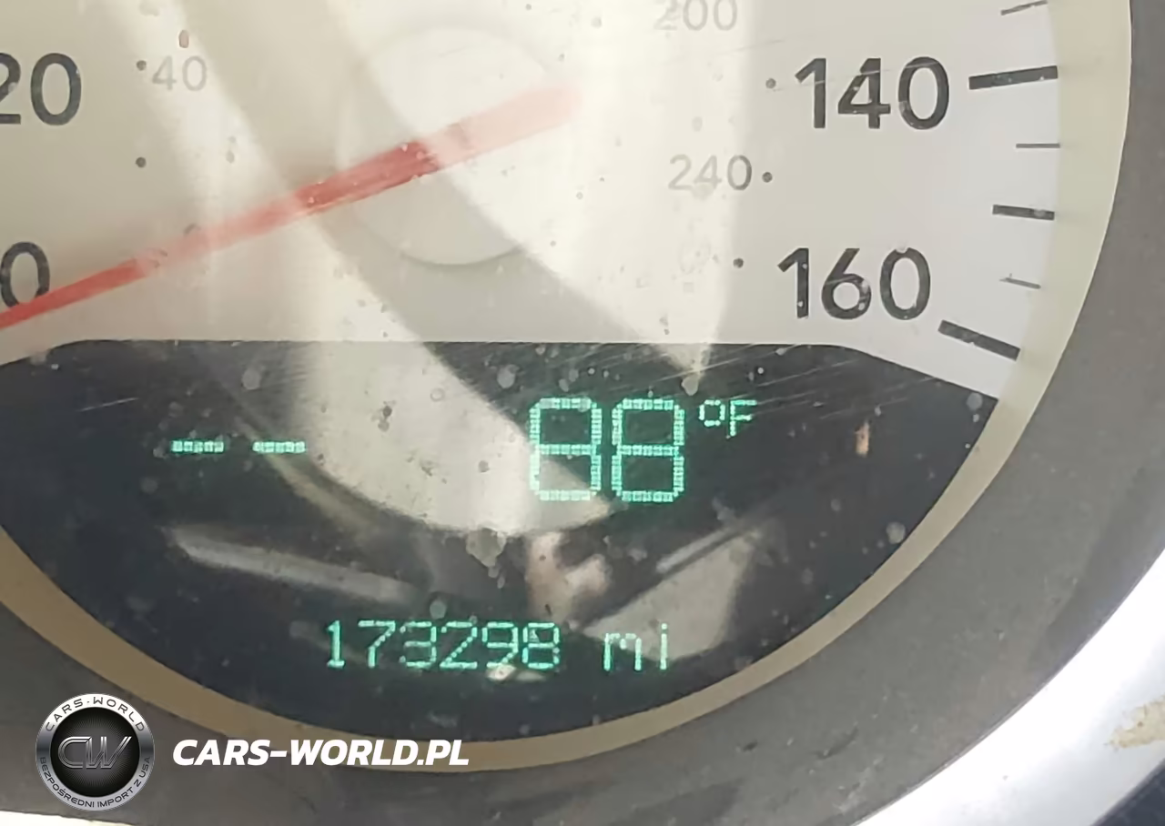 2006 Dodge Charger Rt VIN:2B3KA53H76H507584 - 7