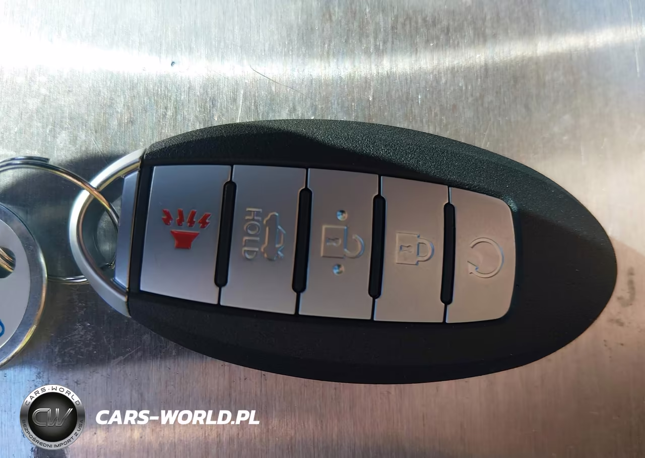 2014 Nissan Altima 2.5 Sl VIN:1N4AL3AP5EN230156 - 11
