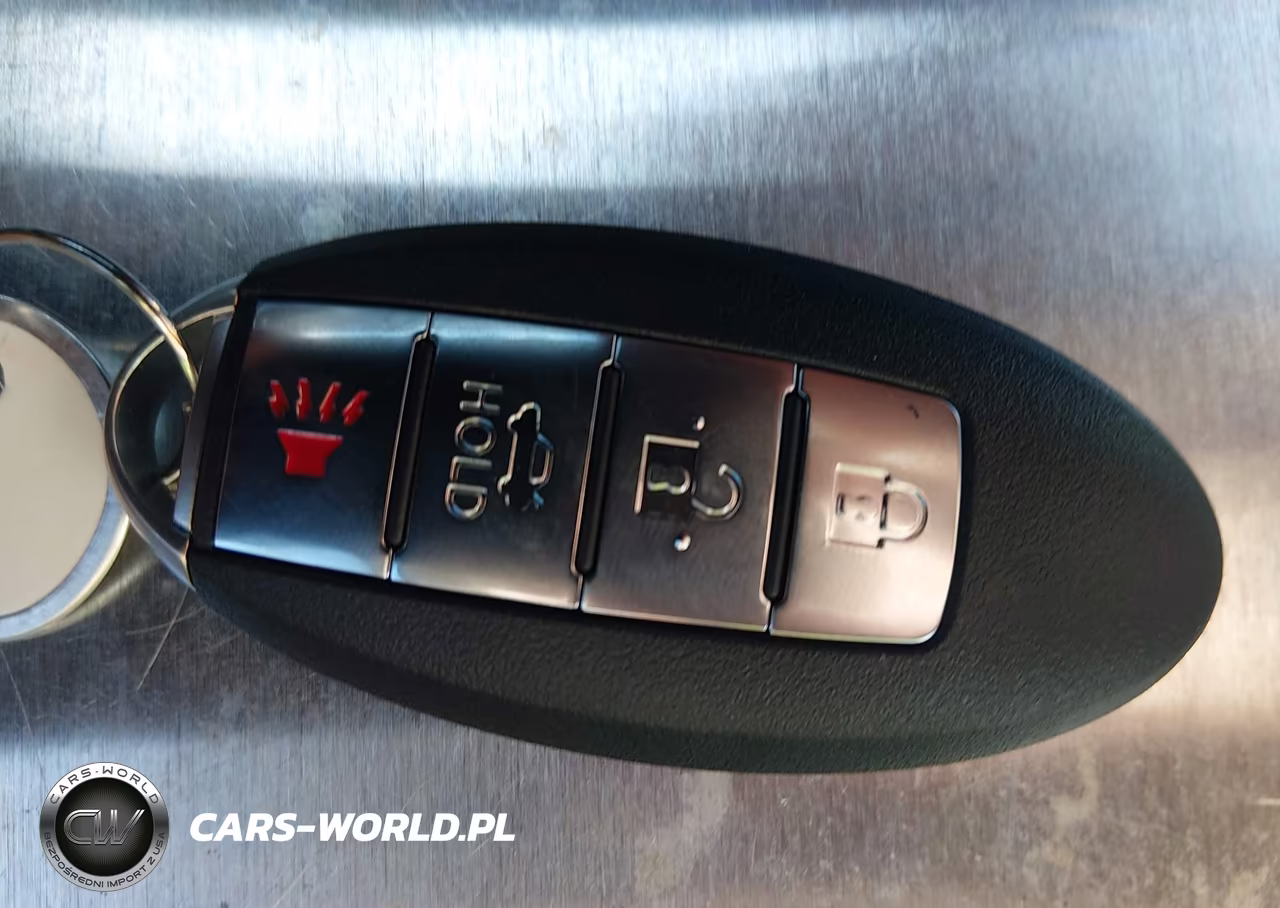 2009 Nissan Murano S VIN:JN8AZ18UX9W030628 - 11