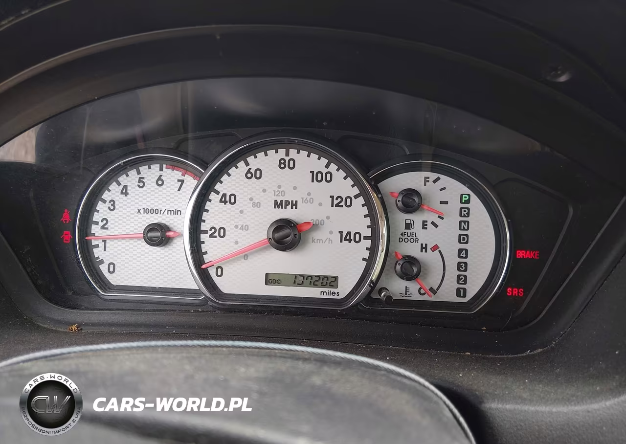 2006 Mitsubishi Galant Gts VIN:4A3AB76S06E061759 - 7