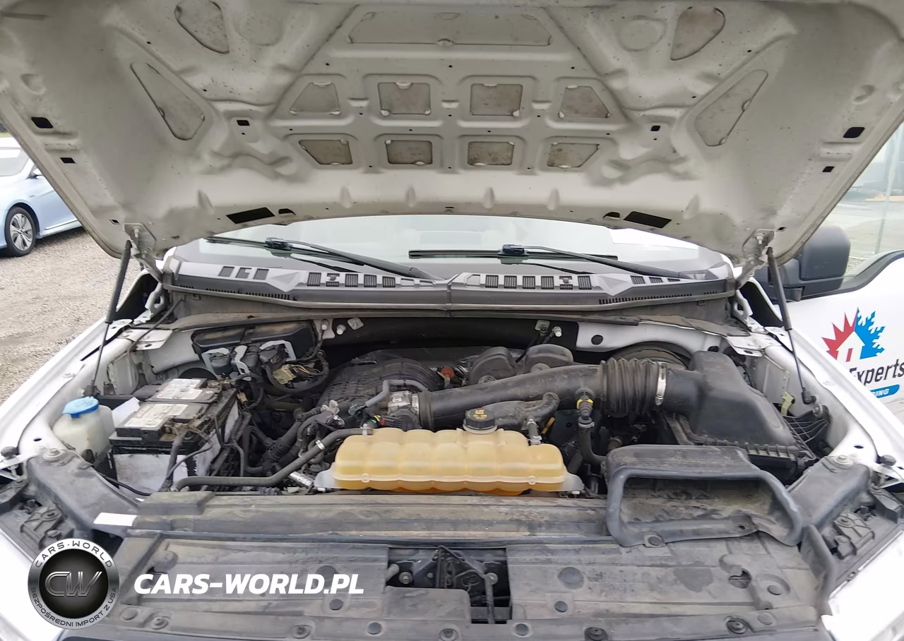 2019 Ford F-150 Xl VIN:1FTMF1CB9KKC78650 - 10