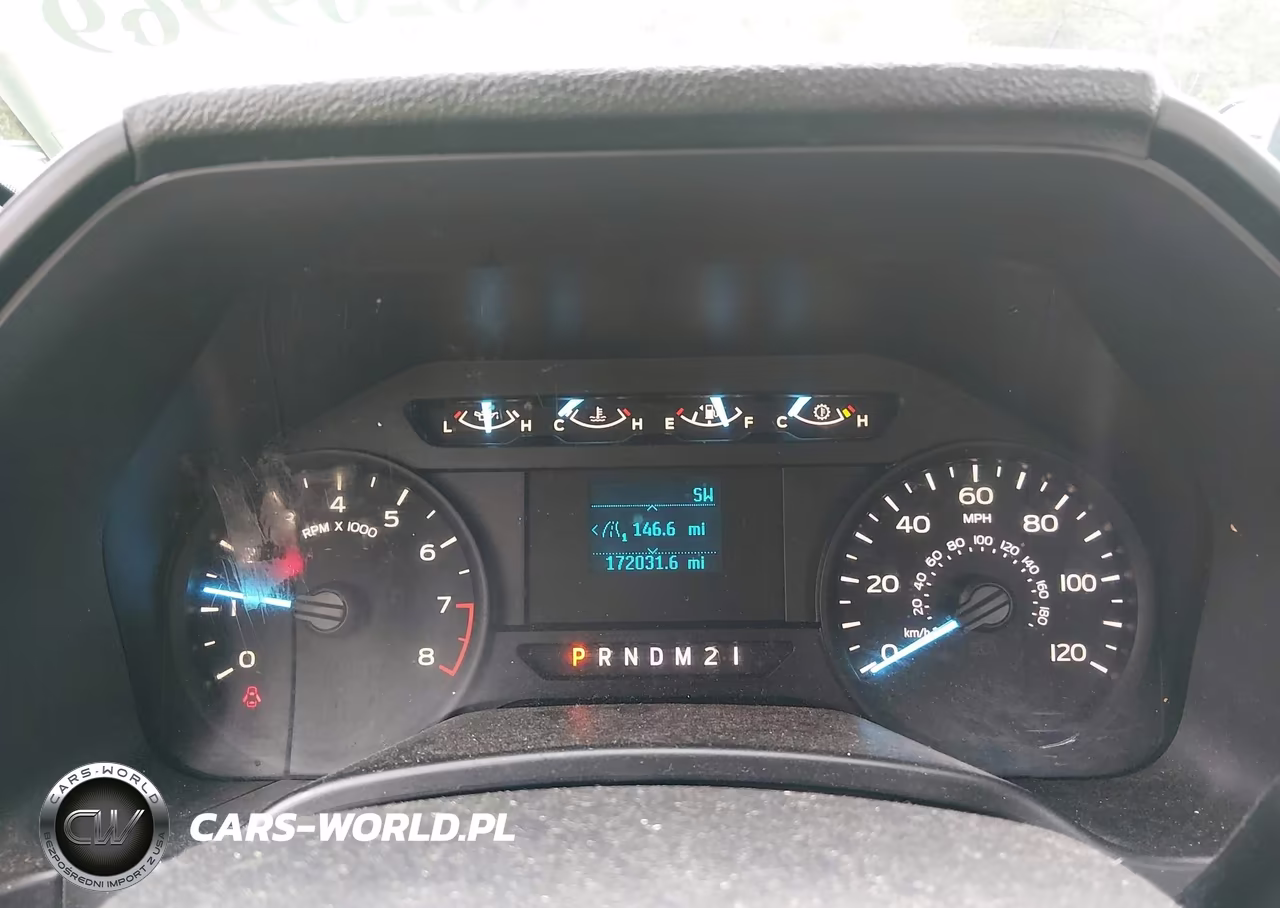 2019 Ford F-150 Xl VIN:1FTMF1CB9KKC78650 - 7