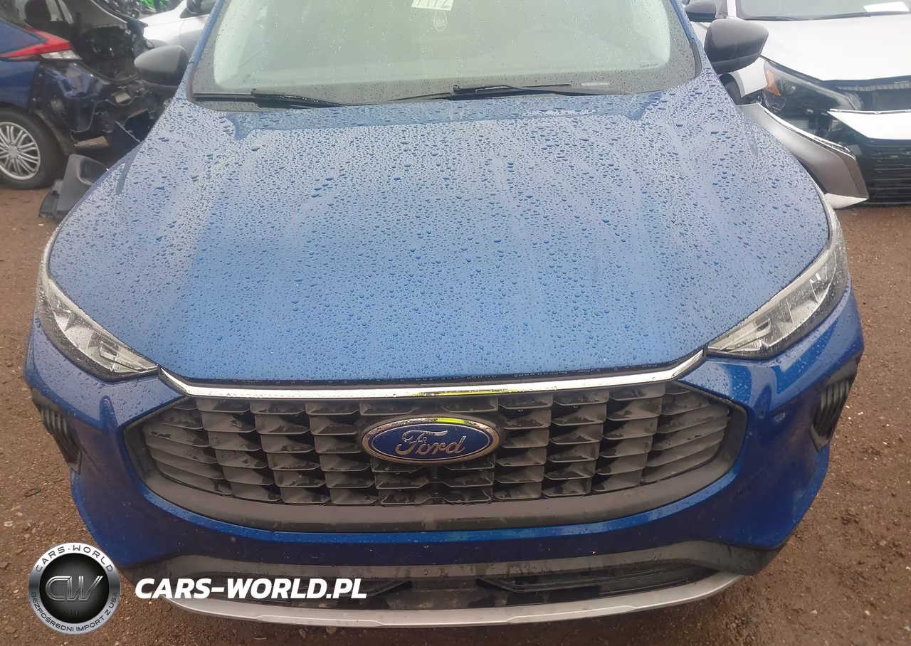 2023 Ford Escape Active VIN:1FMCU9GN4PUA11704 - 12