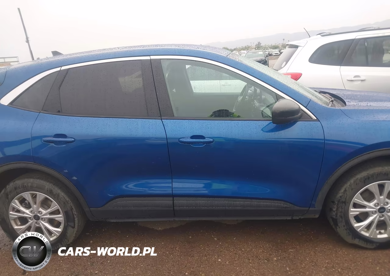 2023 Ford Escape Active VIN:1FMCU9GN4PUA11704 - 13
