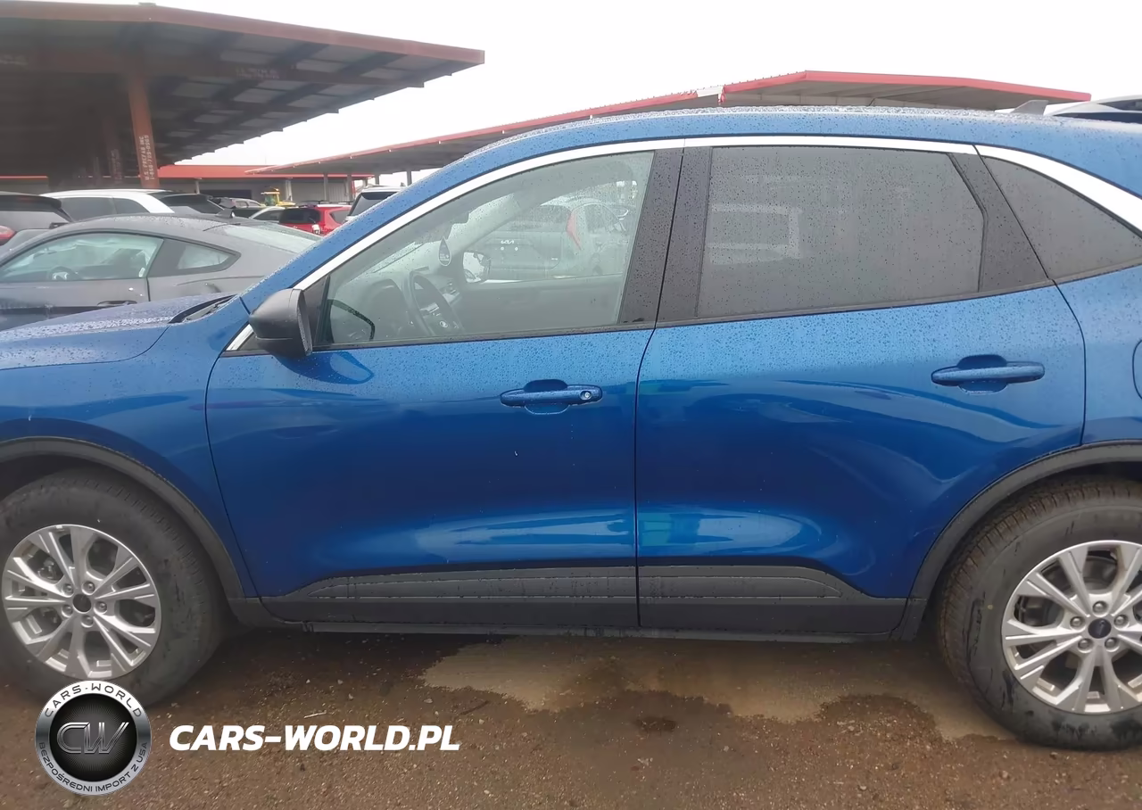 2023 Ford Escape Active VIN:1FMCU9GN4PUA11704 - 14