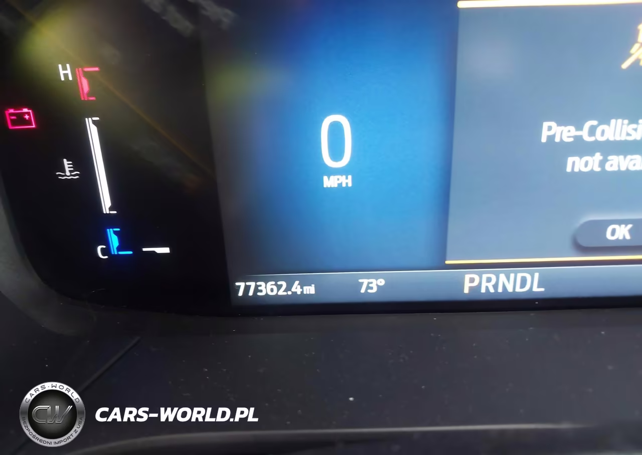 2023 Ford Escape Active VIN:1FMCU9GN4PUA11704 - 15