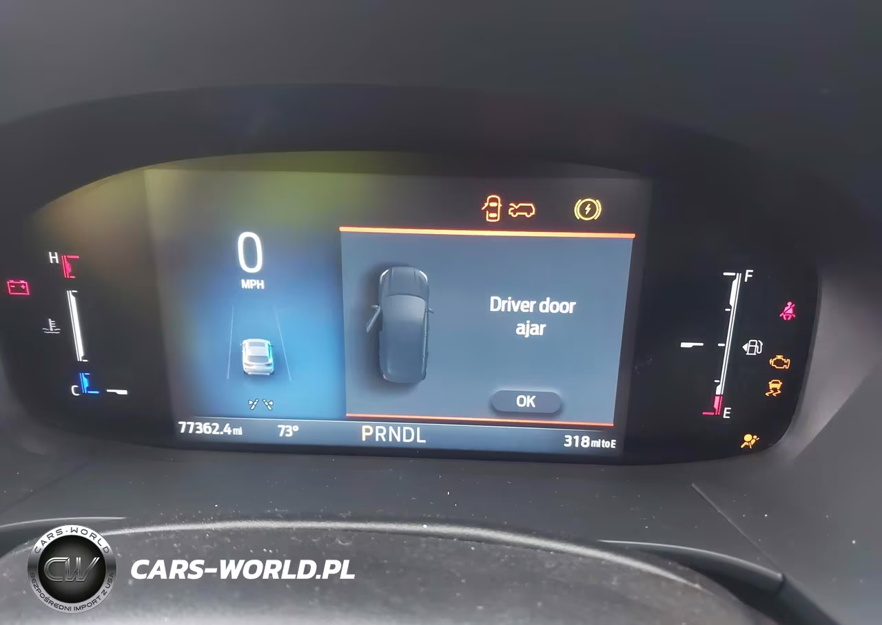 2023 Ford Escape Active VIN:1FMCU9GN4PUA11704 - 7