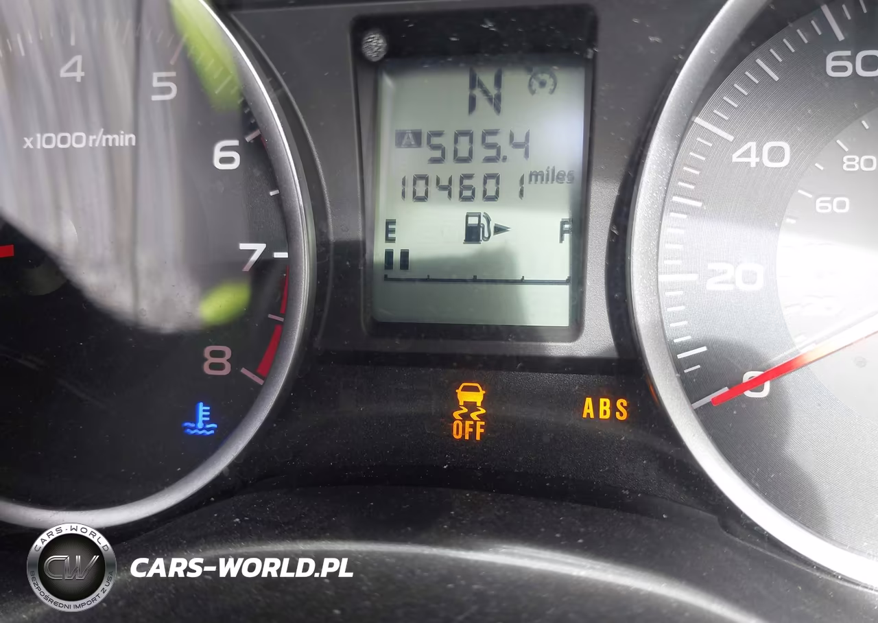 2015 Subaru Forester 2.5I Premium VIN:JF2SJADC2FH573851 - 15