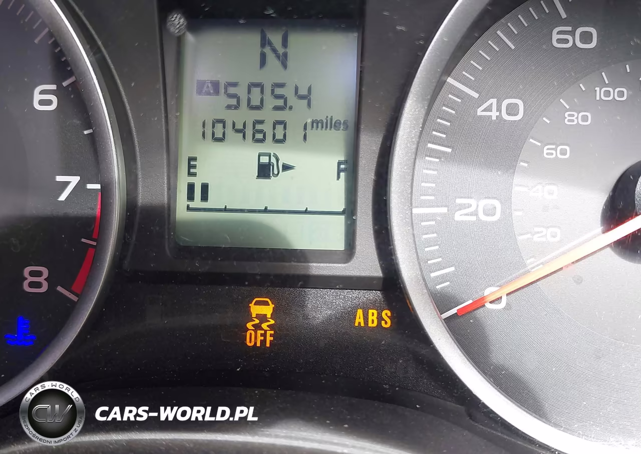 2015 Subaru Forester 2.5I Premium VIN:JF2SJADC2FH573851 - 7