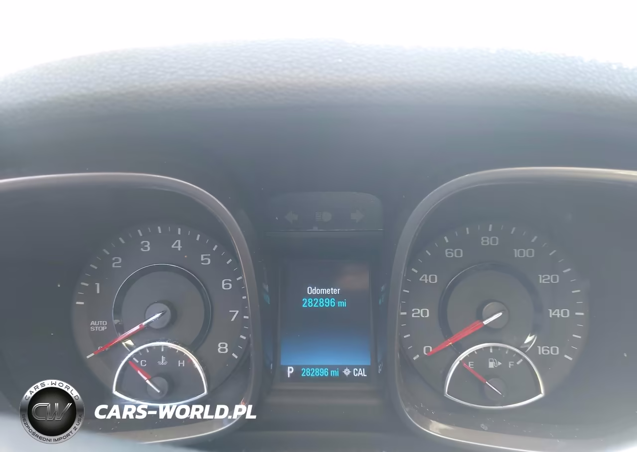 2015 Chevrolet Malibu Ls VIN:1G11B5SL0FF245575 - 7