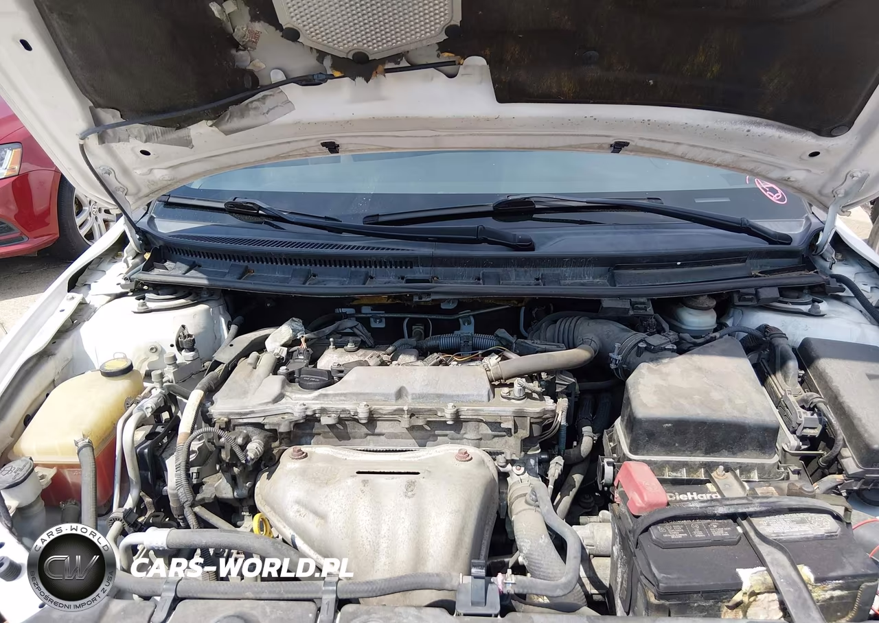 2014 Scion Tc VIN:JTKJF5C73E3068283 - 10