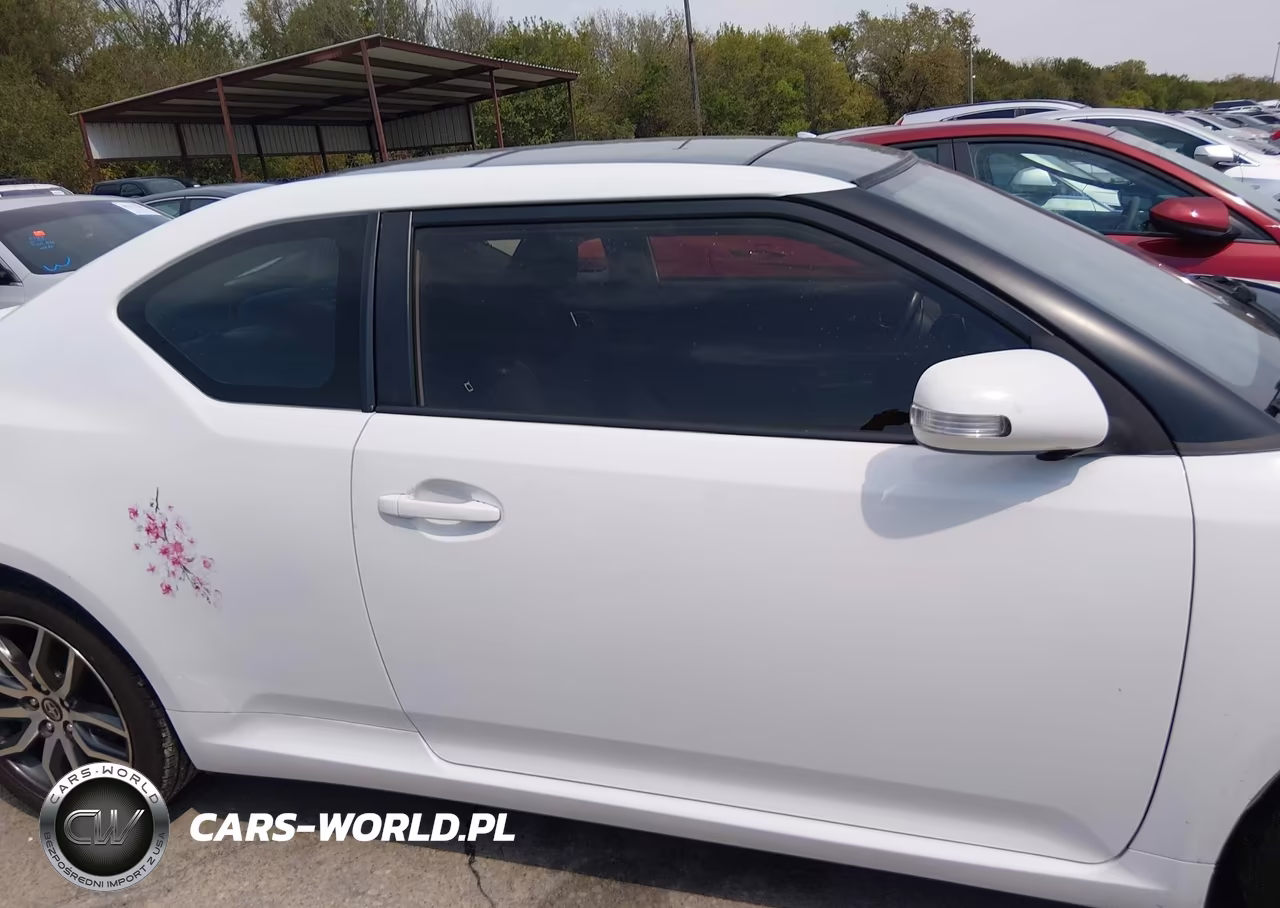 2014 Scion Tc VIN:JTKJF5C73E3068283 - 13