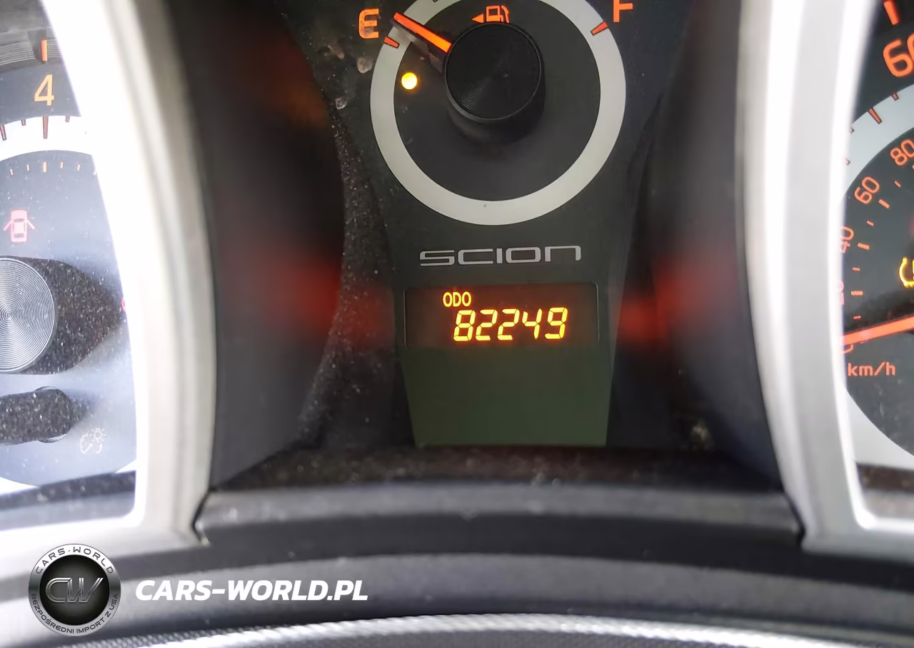 2014 Scion Tc VIN:JTKJF5C73E3068283 - 15