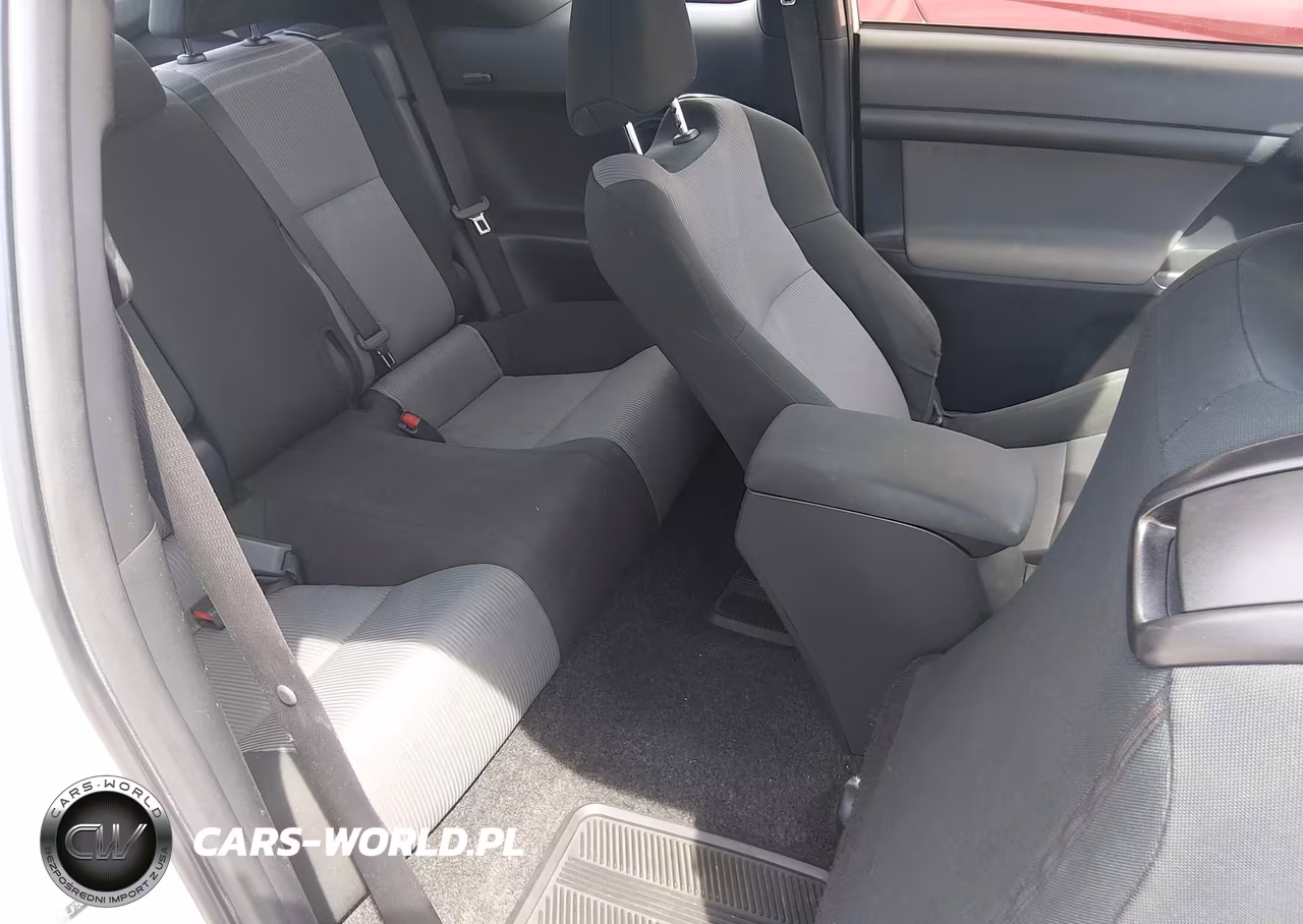 2014 Scion Tc VIN:JTKJF5C73E3068283 - 8