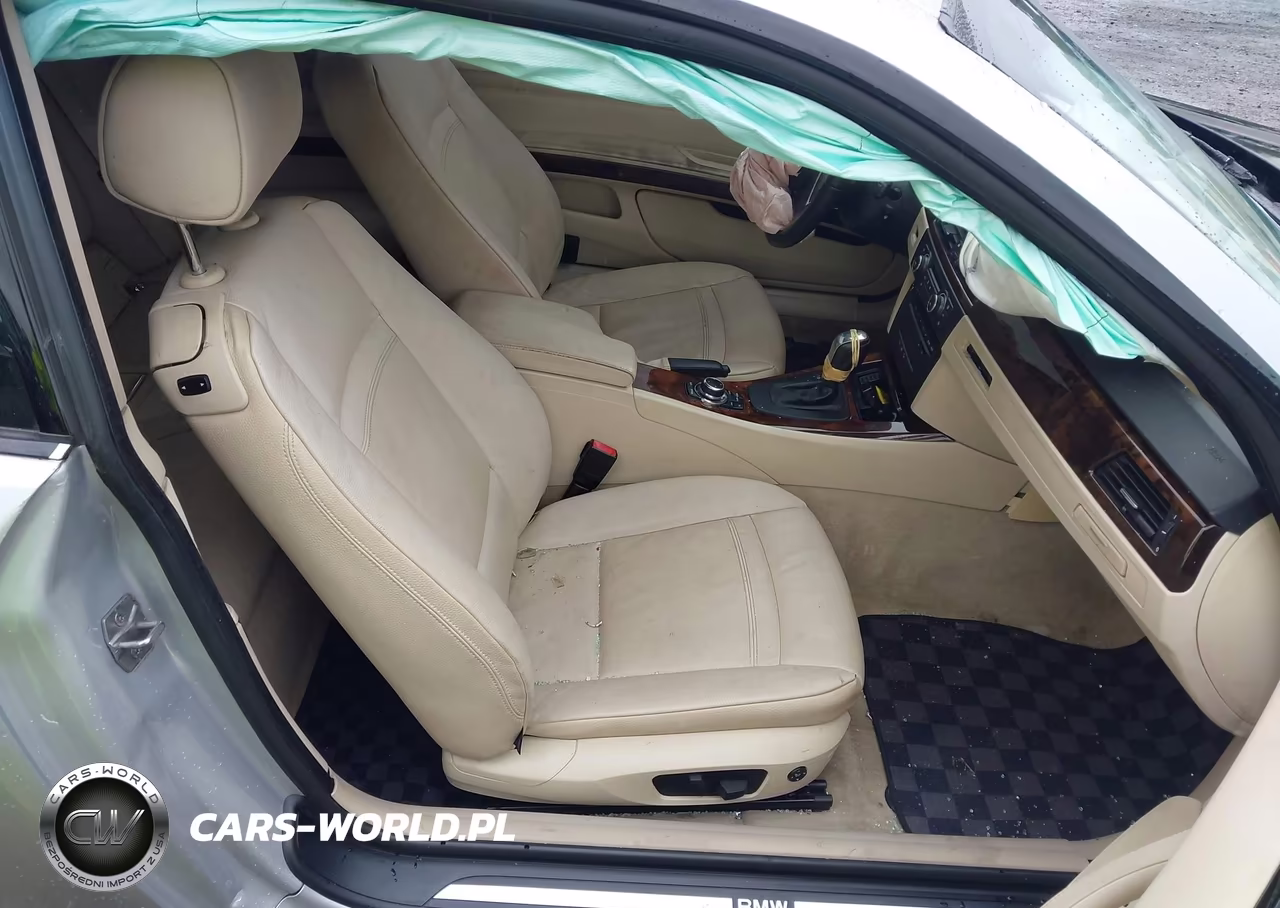 2013 BMW 328I xDrive VIN:WBAKF3C53DJ386006 - 5