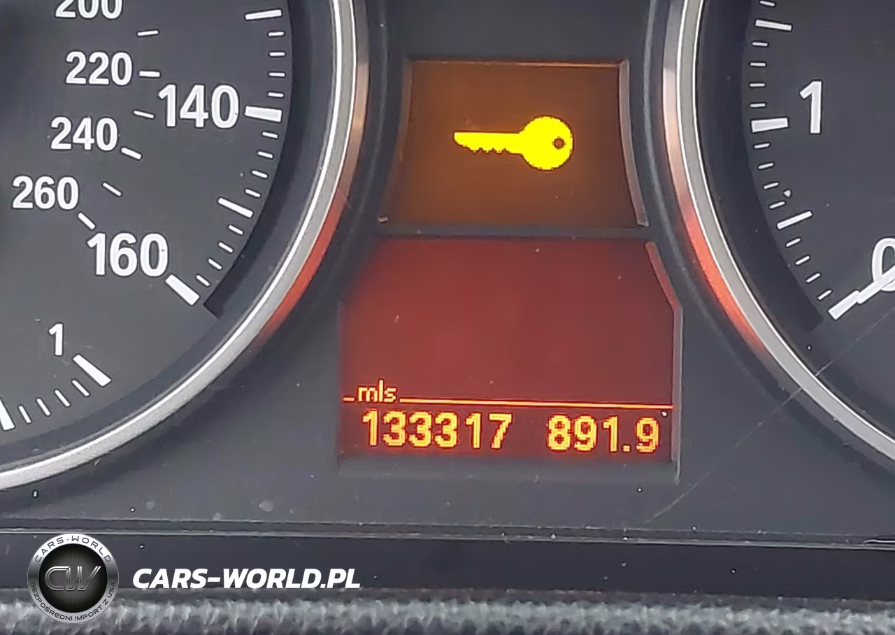 2013 BMW 328I xDrive VIN:WBAKF3C53DJ386006 - 7