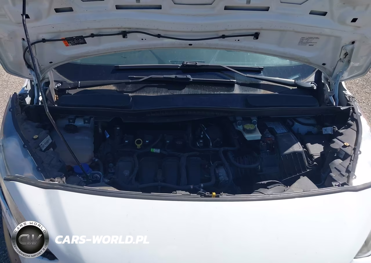 2019 Ford Transit Connect Xl VIN:NM0LS7E20K1419521 - 10