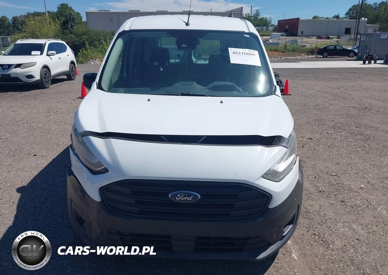 2019 Ford Transit Connect Xl VIN:NM0LS7E20K1419521 - 13