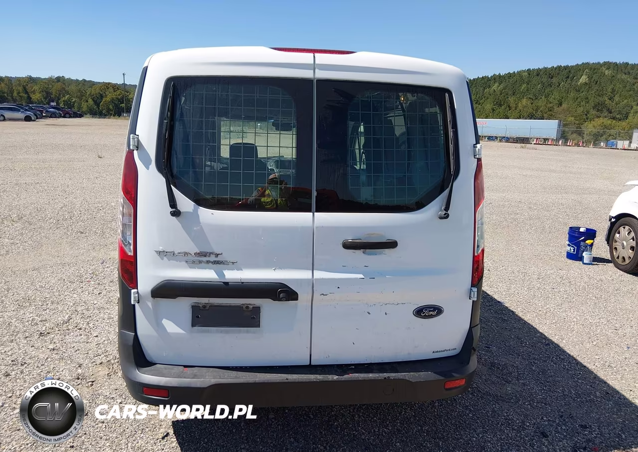 2019 Ford Transit Connect Xl VIN:NM0LS7E20K1419521 - 17