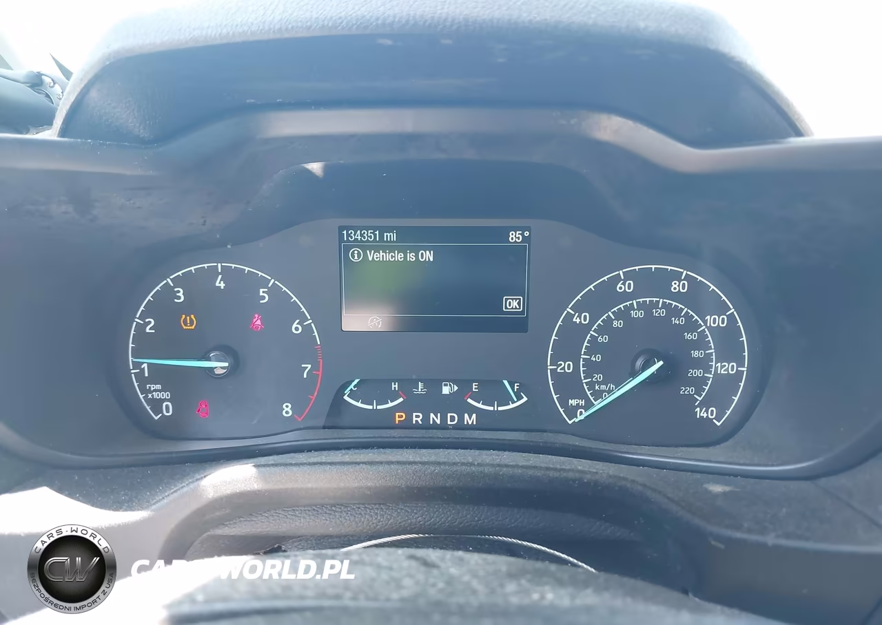 2019 Ford Transit Connect Xl VIN:NM0LS7E20K1419521 - 7