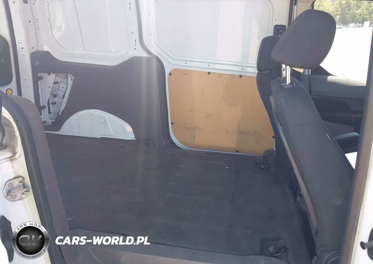 2019 Ford Transit Connect Xl VIN:NM0LS7E20K1419521 - 8