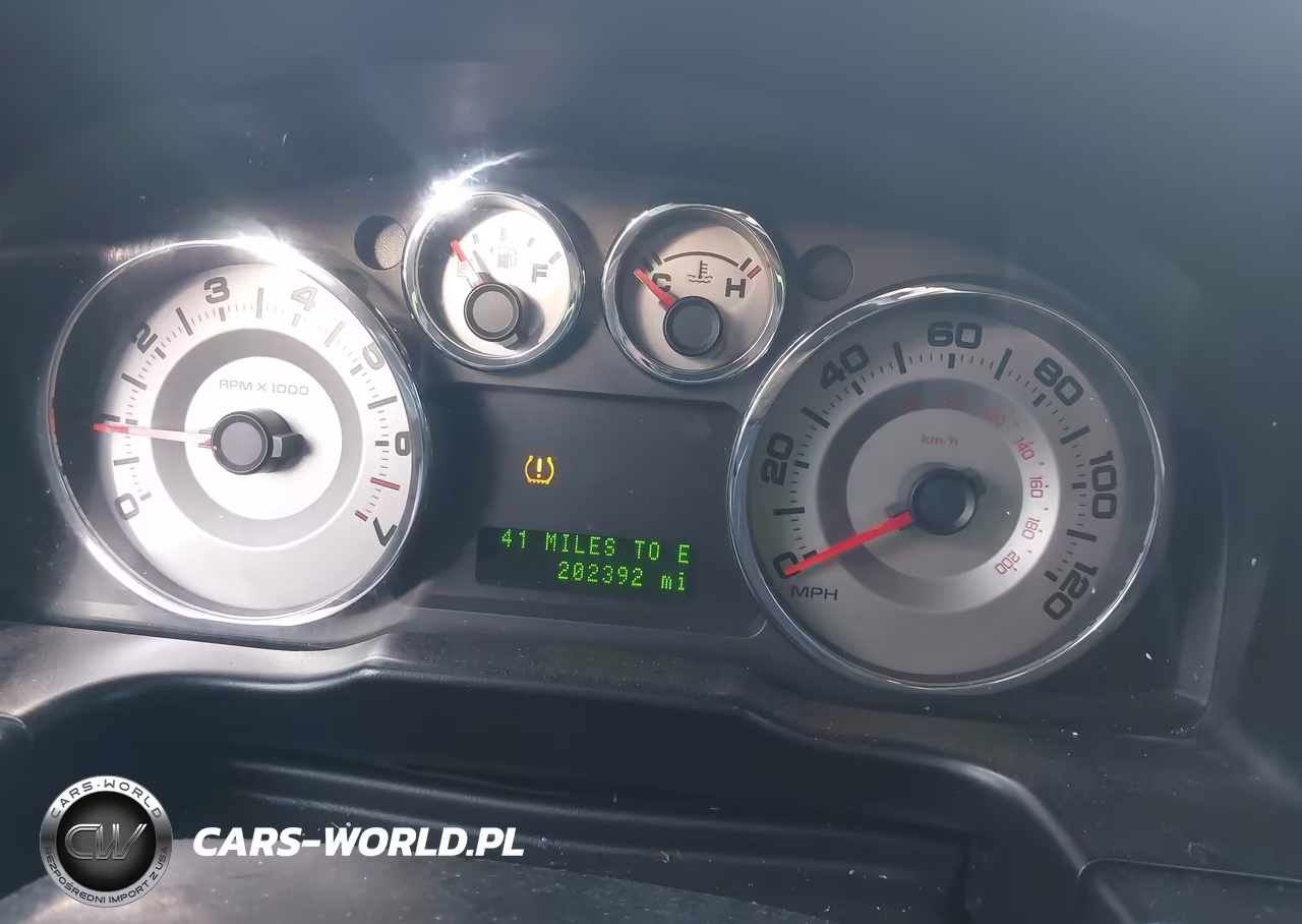 2010 Ford Edge Sel VIN:2FMDK4JC4ABB07530 - 7