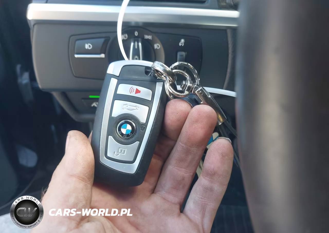 2014 BMW 650I Gran Coupe xDrive VIN:WBA6B4C55ED099138 - 11