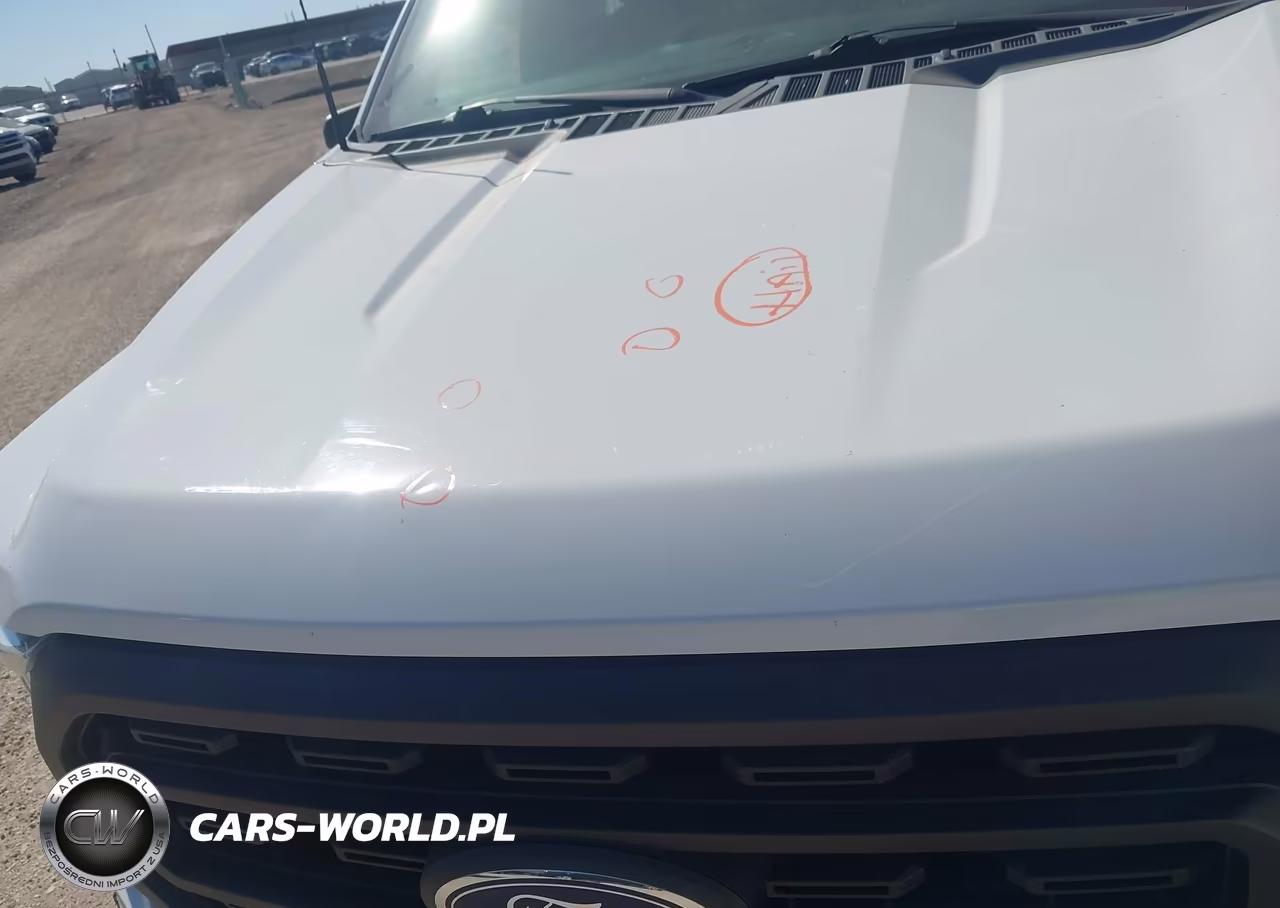 2021 Ford F-150 Xl VIN:1FTMF1CB1MKE76352 - 6