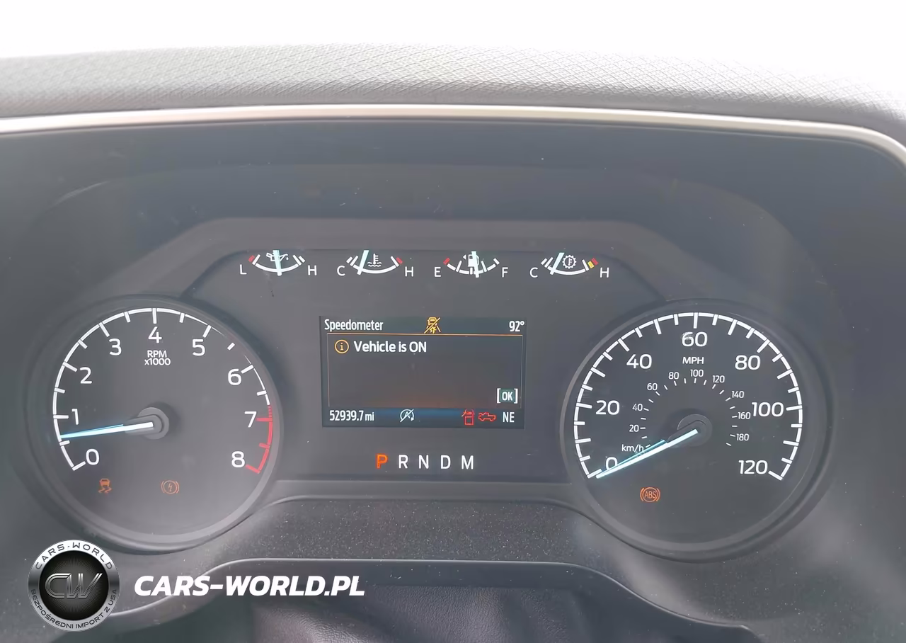 2021 Ford F-150 Xl VIN:1FTMF1CB1MKE76352 - 7