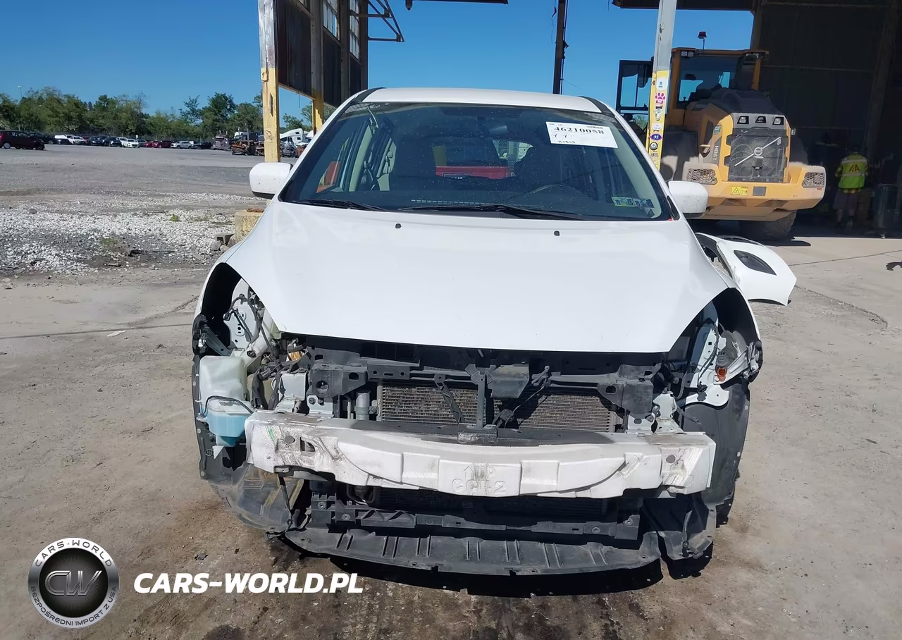 2012 Mazda Mazda5 Touring VIN:JM1CW2CL2C0114857 - 6