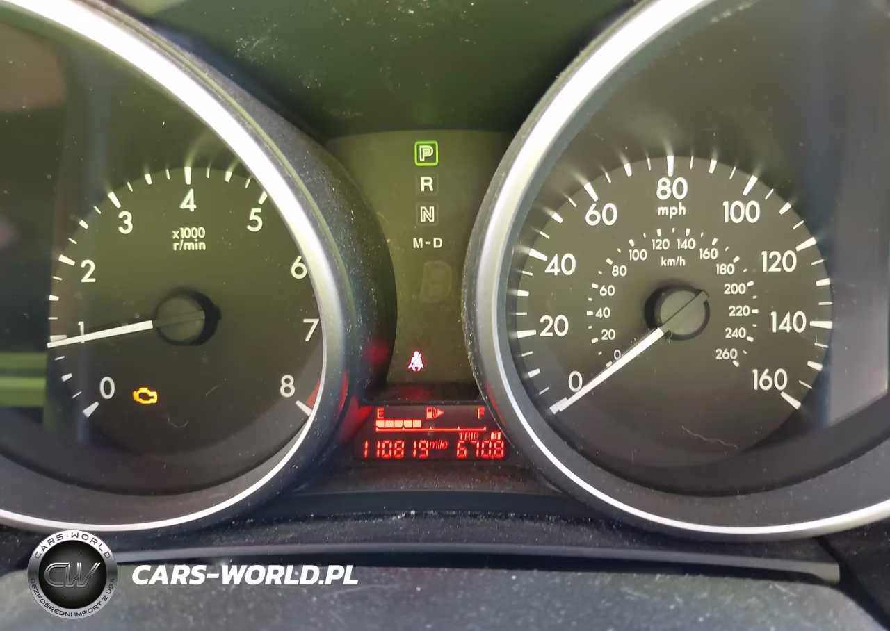 2012 Mazda Mazda5 Touring VIN:JM1CW2CL2C0114857 - 7