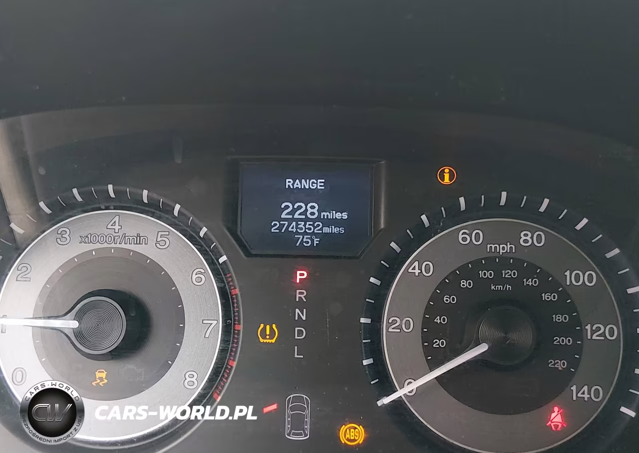 2012 Honda Odyssey Touring-Touring Elite VIN:5FNRL5H97CB131687 - 15