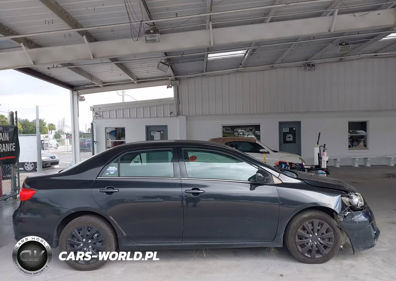 2013 Toyota Corolla Le VIN:2T1BU4EE2DC098985 - 13