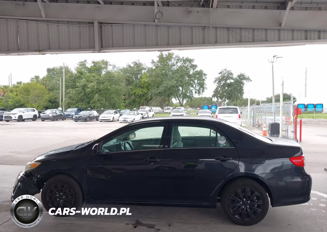 2013 Toyota Corolla Le VIN:2T1BU4EE2DC098985 - 14
