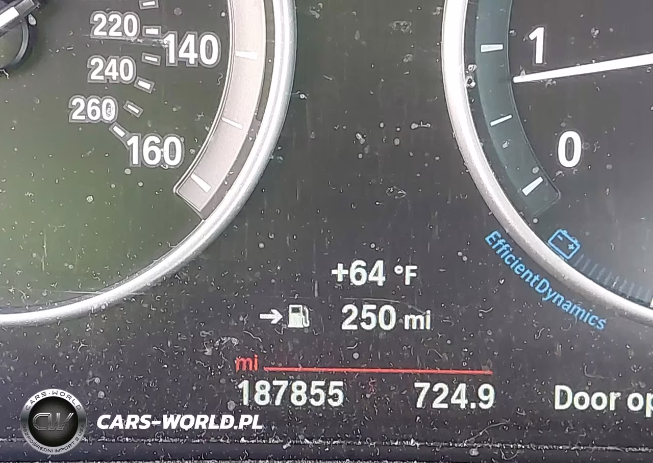 2016 BMW X5 xDrive50I VIN:5UXKR6C58G0J83049 - 15