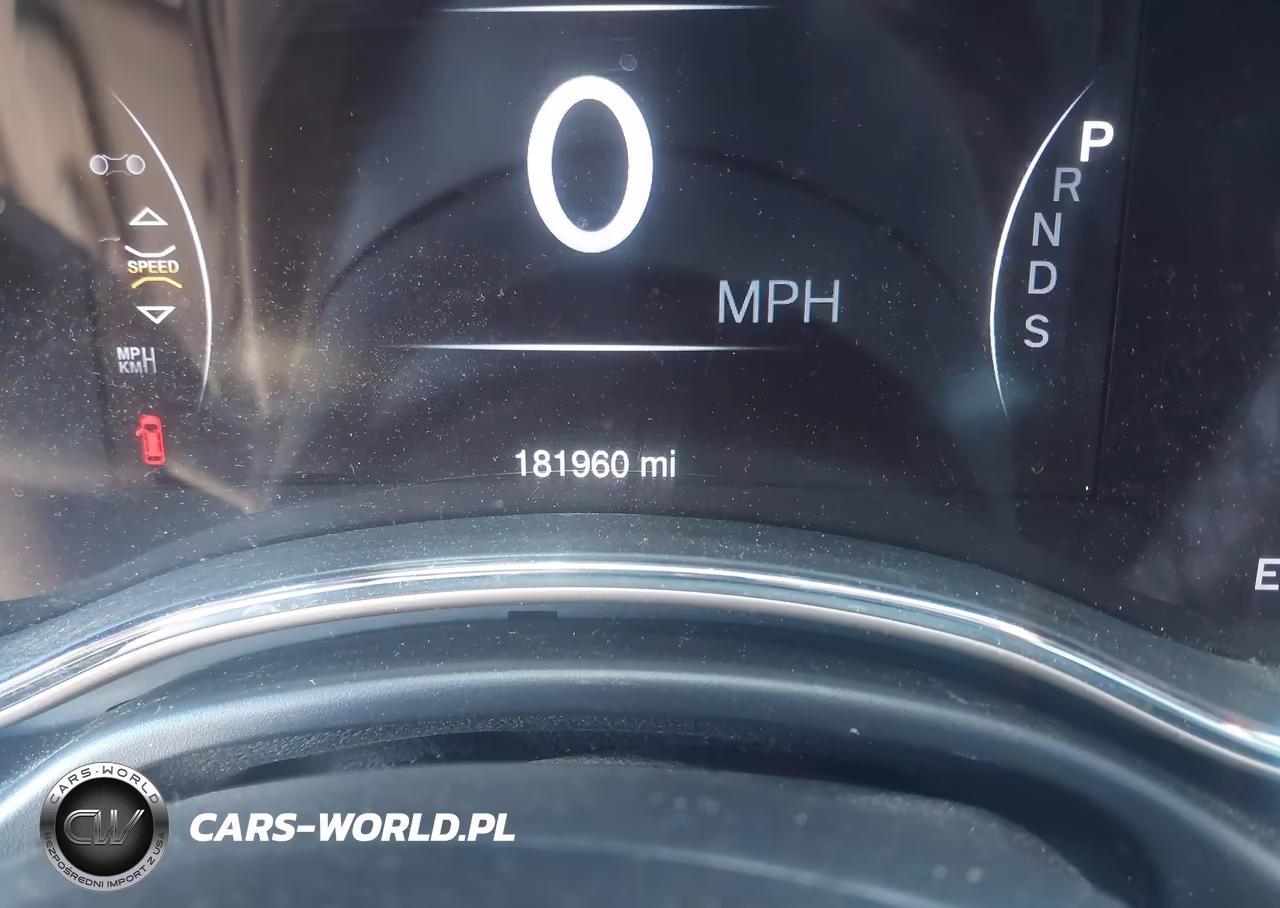 2014 Jeep Grand Cherokee Overland VIN:1C4RJFCT1EC163212 - 7