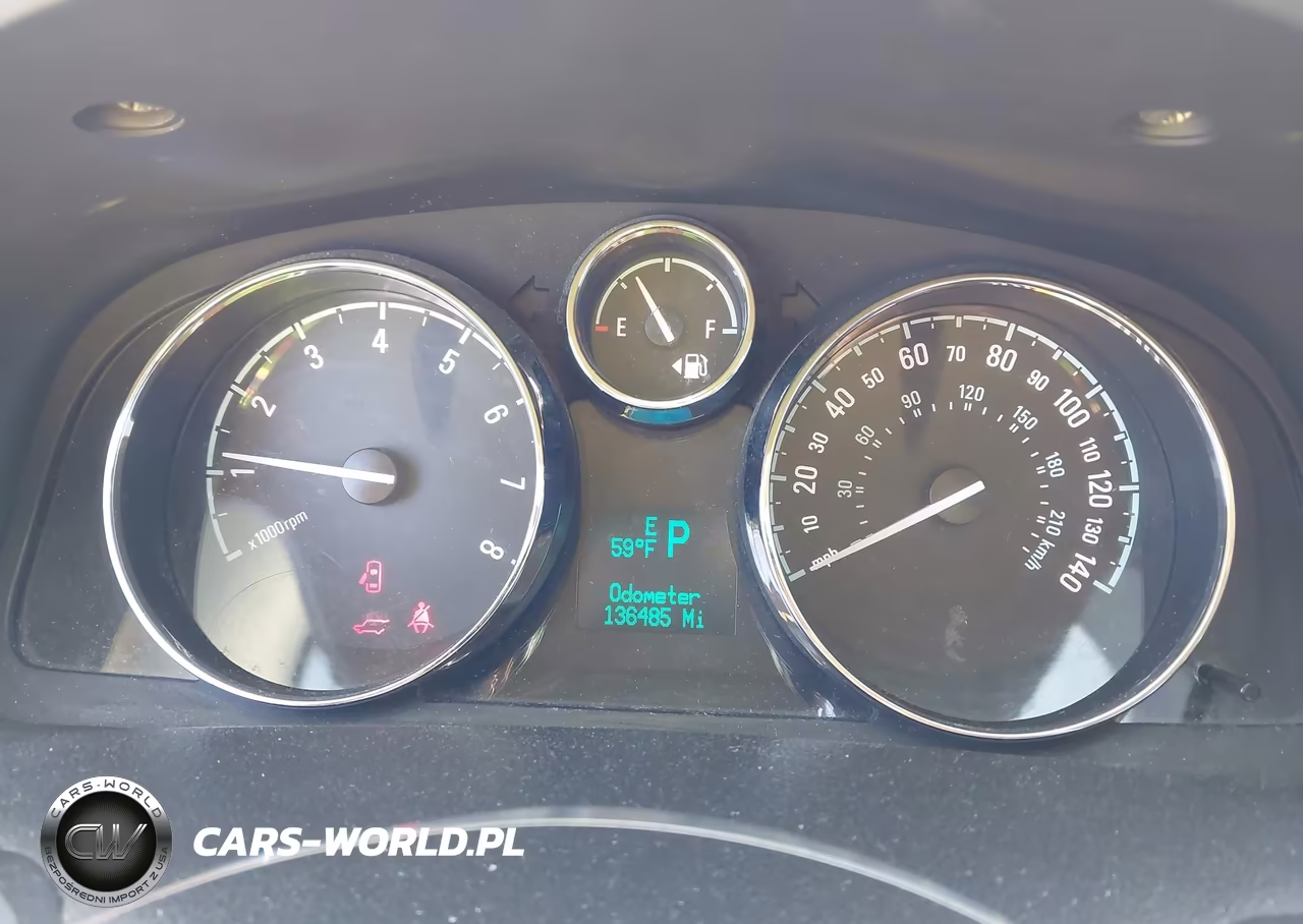 2015 Chevrolet Captiva Sport Lt VIN:3GNAL3EK7FS504609 - 7