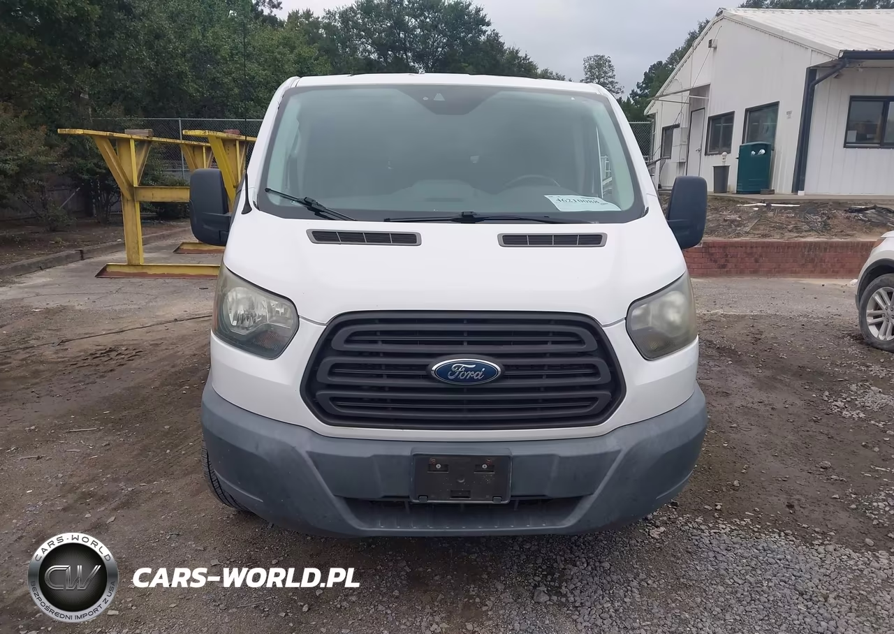 2016 Ford Transit-350 Xl VIN:1FBZX2ZM2GKB19045 - 16