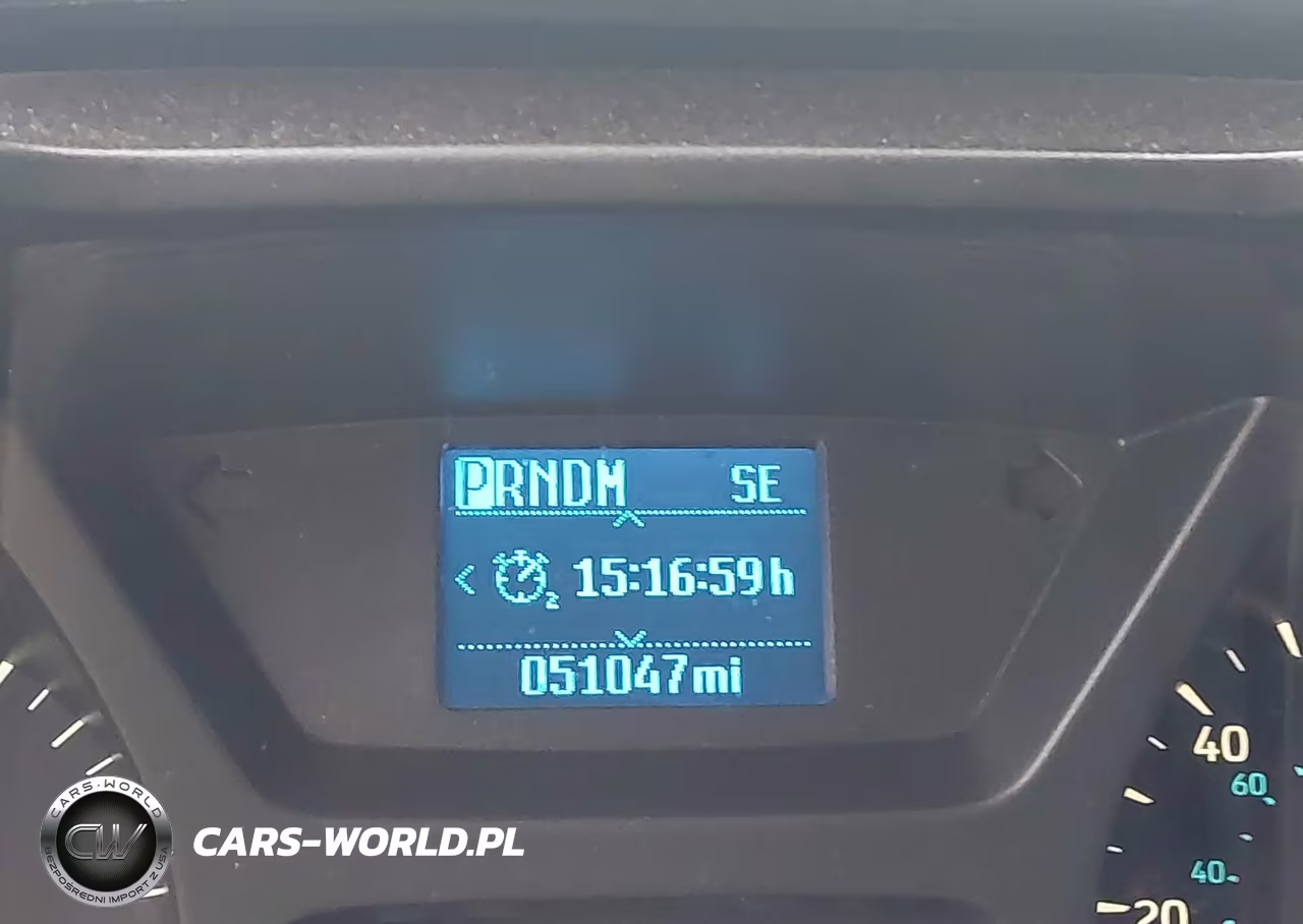 2016 Ford Transit-350 Xl VIN:1FBZX2ZM2GKB19045 - 19