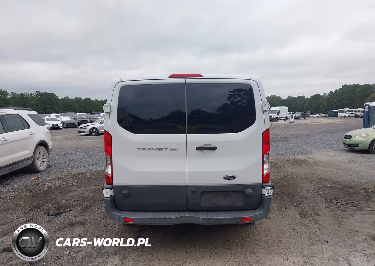 2016 Ford Transit-350 Xl VIN:1FBZX2ZM2GKB19045 - 20