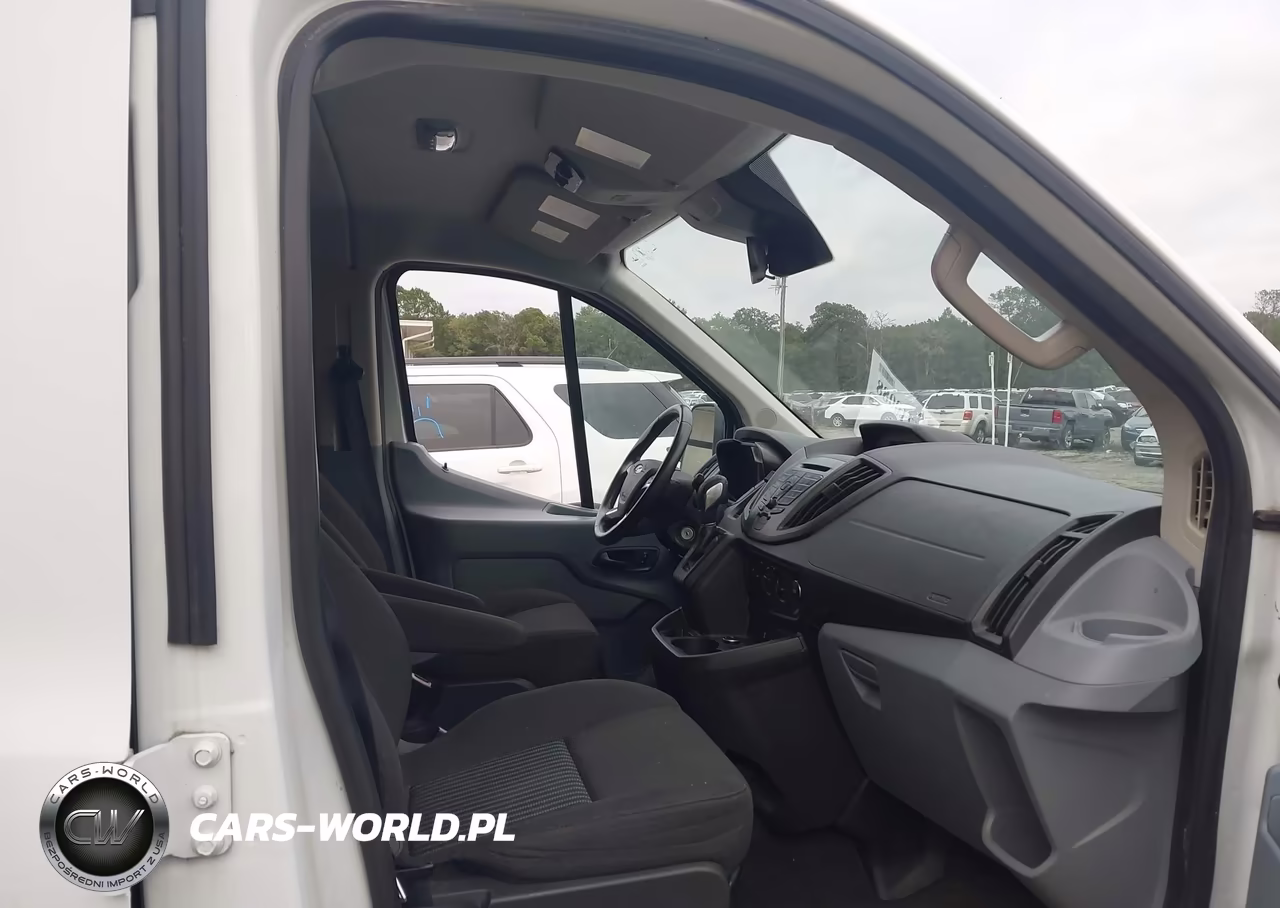 2016 Ford Transit-350 Xl VIN:1FBZX2ZM2GKB19045 - 5