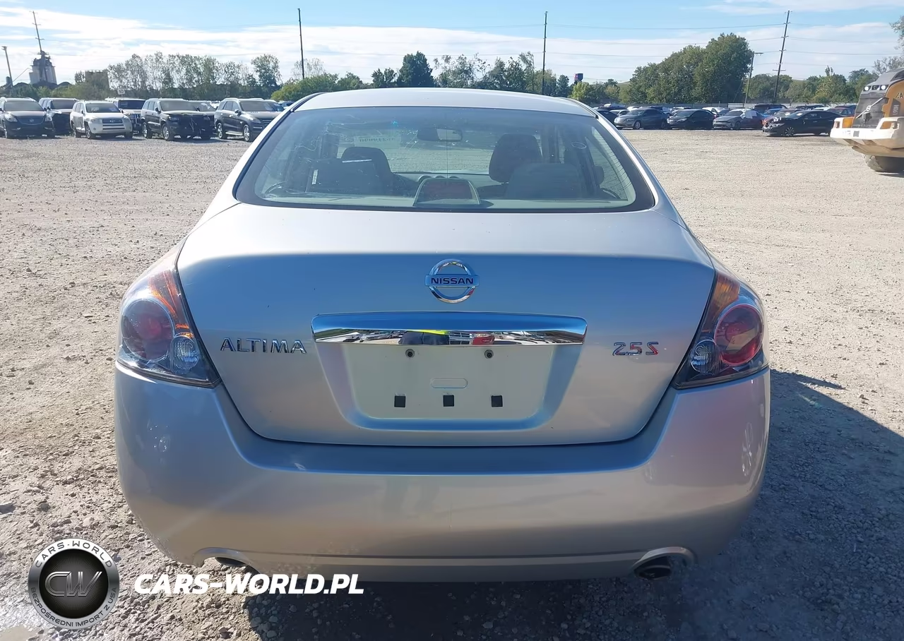 2012 Nissan Altima 2.5 S VIN:1N4AL2APXCN454384 - 17