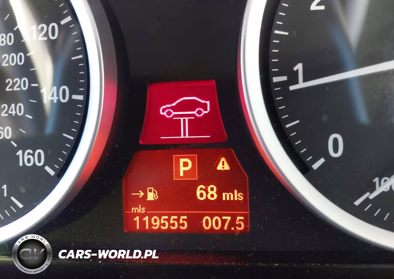2011 BMW X6 xDrive35I VIN:5UXFG2C50BLX08094 - 15