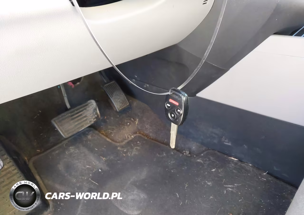2011 Honda Pilot Lx VIN:5FNYF4H26BB061419 - 11